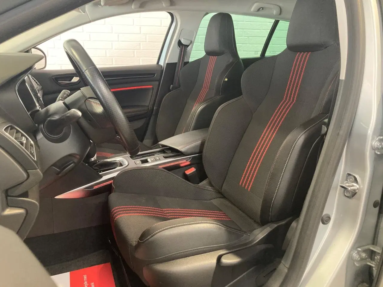 Billede 8 - Renault Megane IV 1,6 E-Tech R.S. Line Sport Tourer