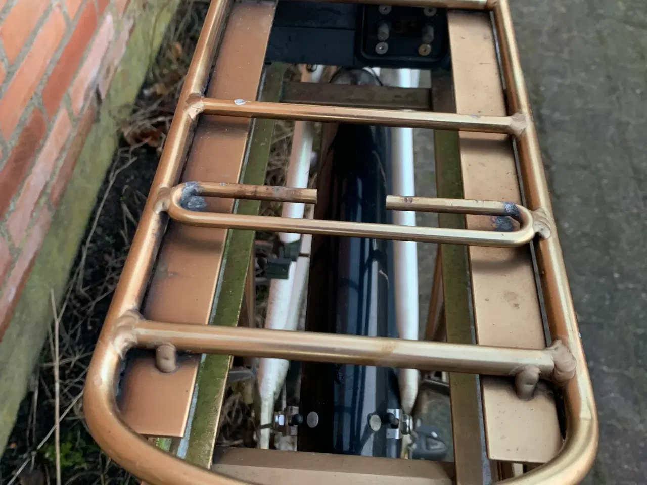 Billede 3 - Mbk elcykel sælges 