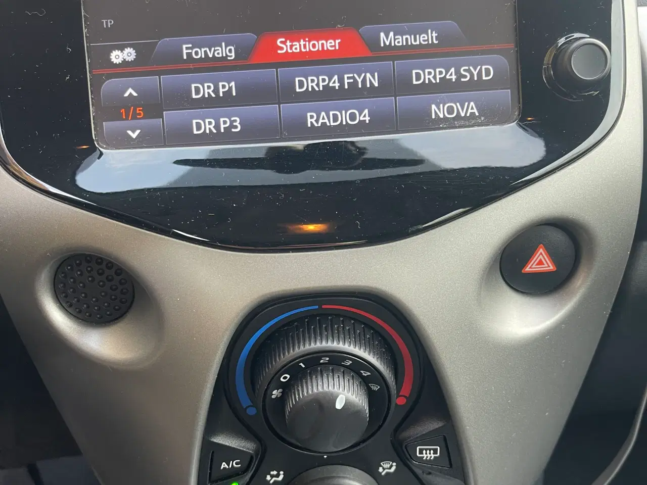 Billede 3 - Toyota Aygo 1,0 årg. 2018 km 82023