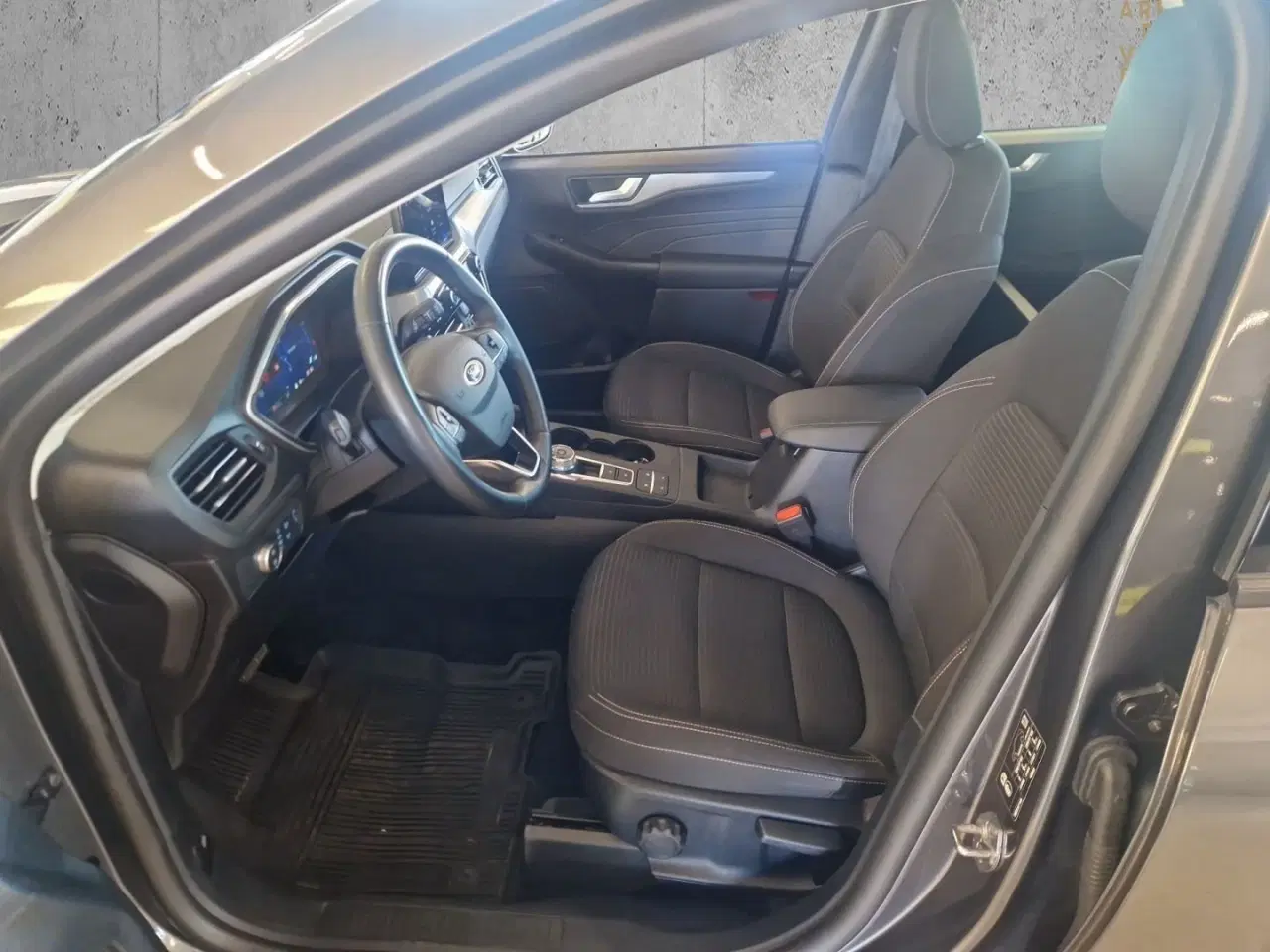 Billede 12 - Ford Kuga 1,5 EcoBlue Titanium aut. Van