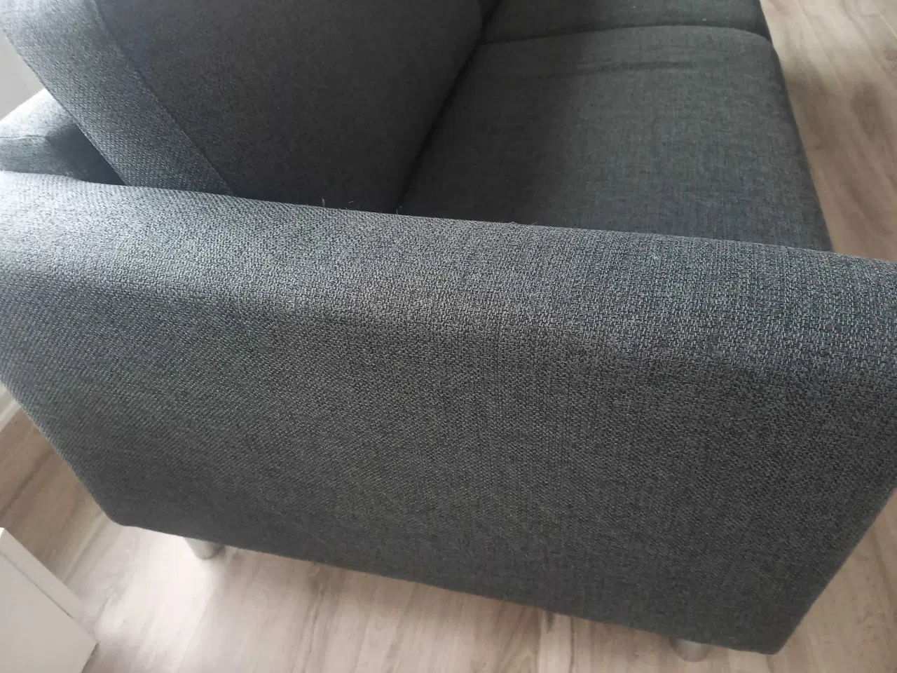 Billede 5 - 2 mands sofa