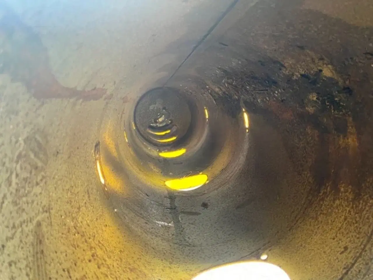 Billede 6 - New Holland 35" Indføringstromle 84244838