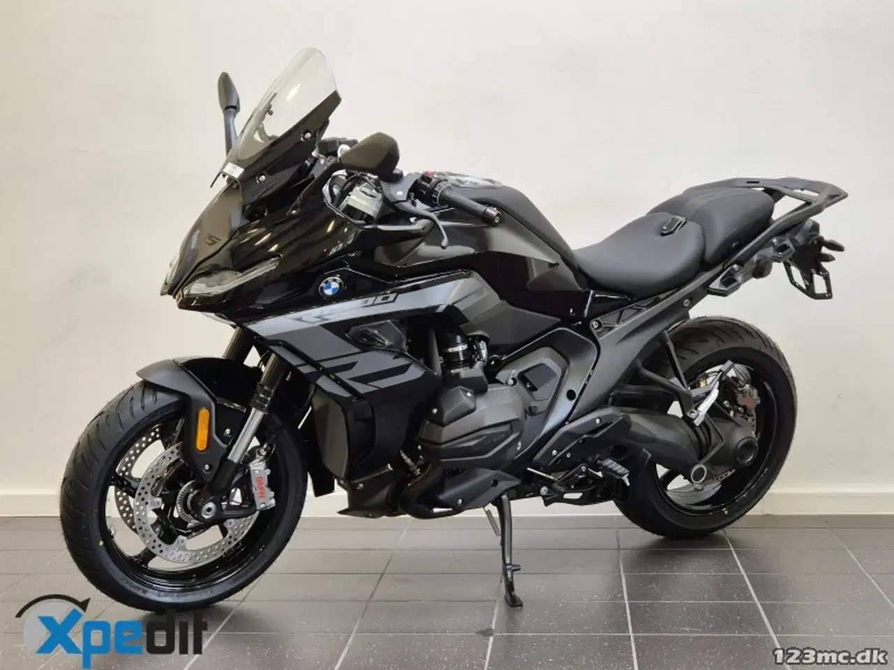 Billede 5 - BMW R 1300 RS