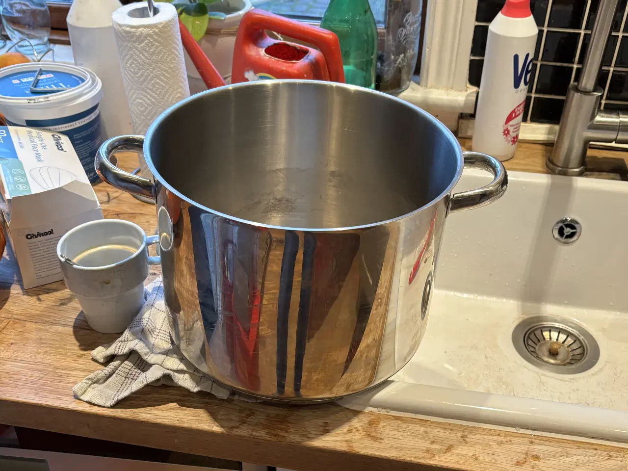 Billede 1 - Suppegryde