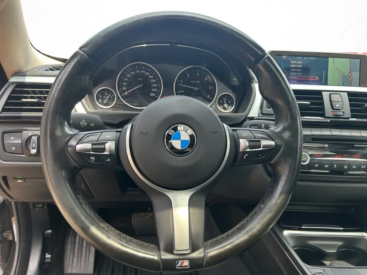 Billede 12 - BMW 435d 3,0 Gran Coupé xDrive aut.