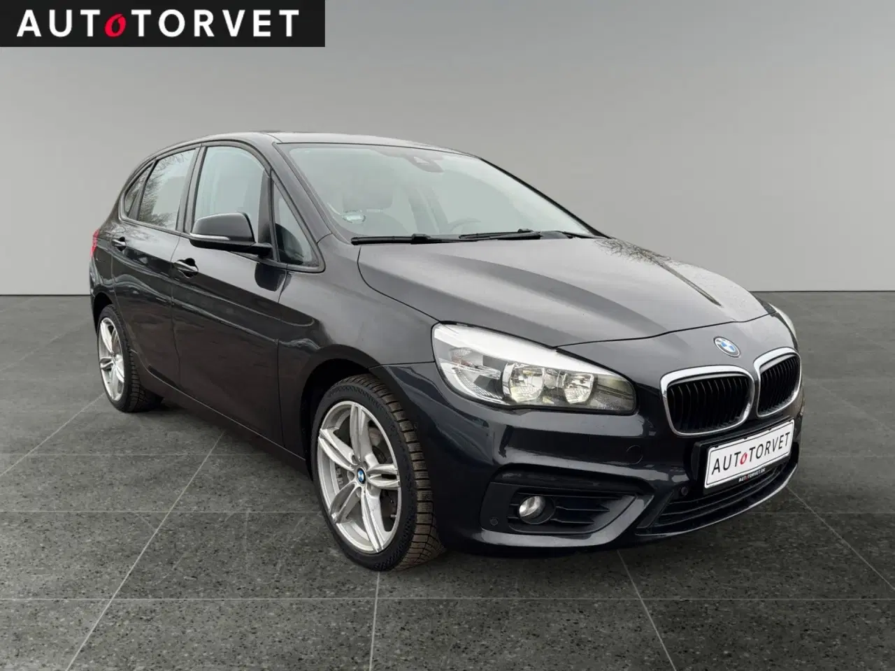 Billede 2 - BMW 218i 1,5 Active Tourer