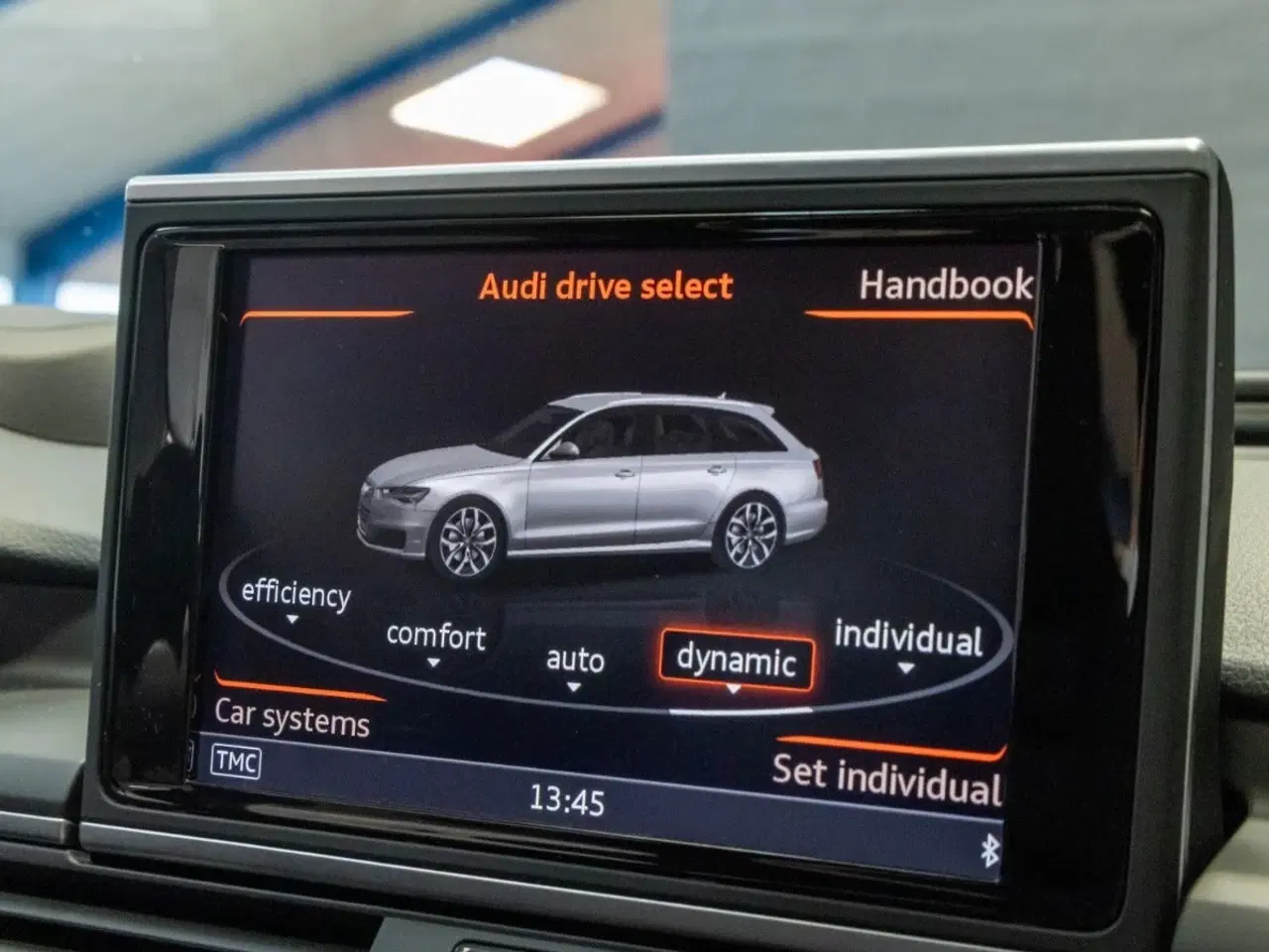 Billede 17 - Audi A6 3,0 TFSi Avant quattro S-tr.