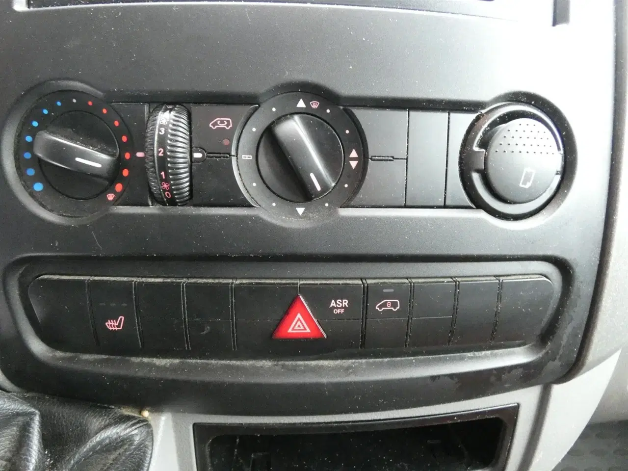 Billede 13 - VW Crafter 35 Mellem 2,0 TDI alu-lad 163HK DobKab 6g