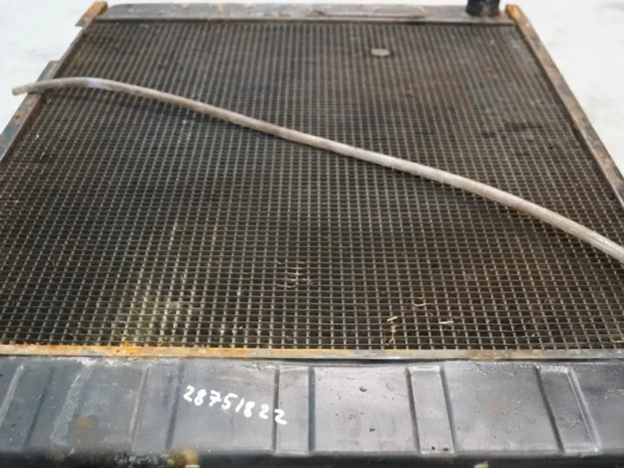 Billede 17 - Dronningborg D7000 Køler 28751822