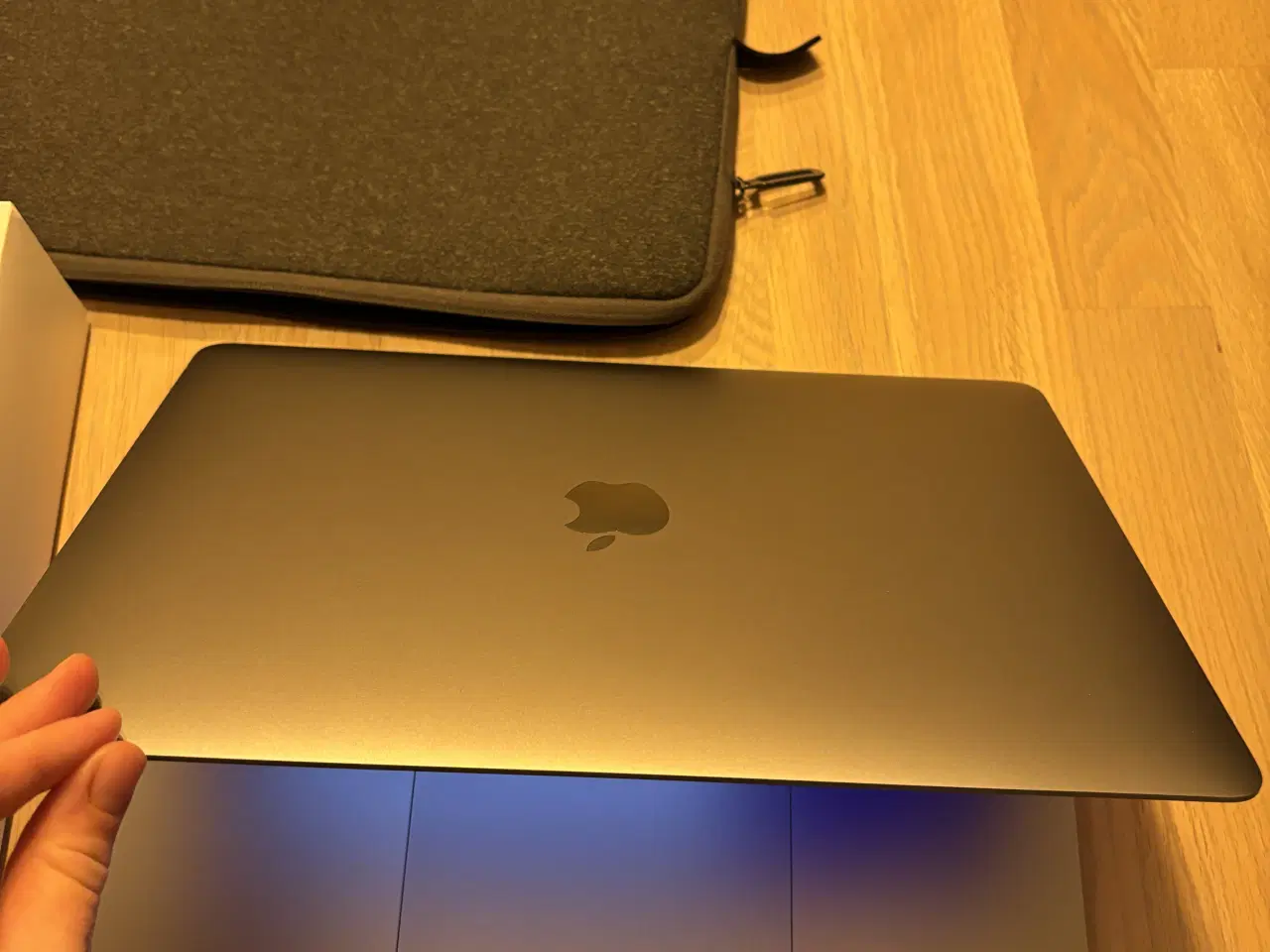 Billede 6 - MacBook Air 13”