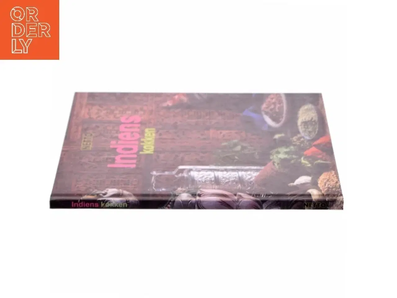 Billede 2 - Indiens køkken