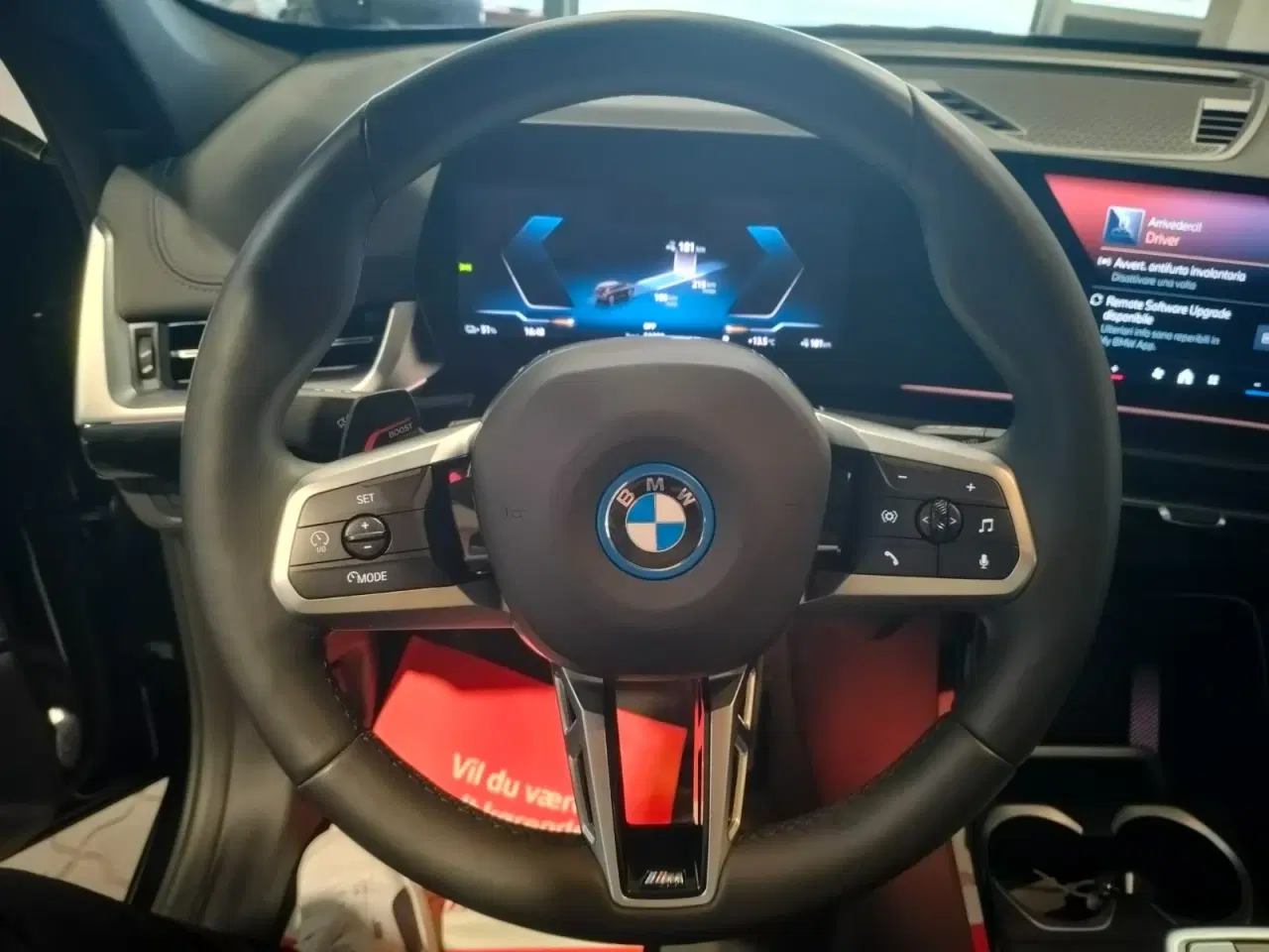 Billede 8 - BMW iX1  xDrive30 M-Sport