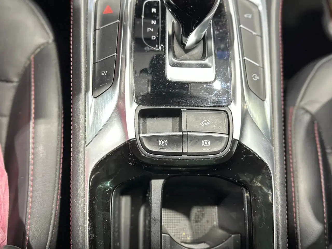 Billede 8 - MG EHS 1,5 PHEV Comfort