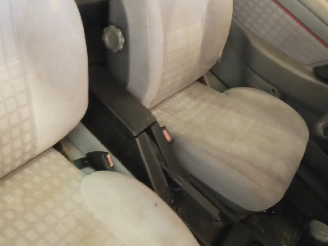 Billede 8 - Ford Sierra XR4I