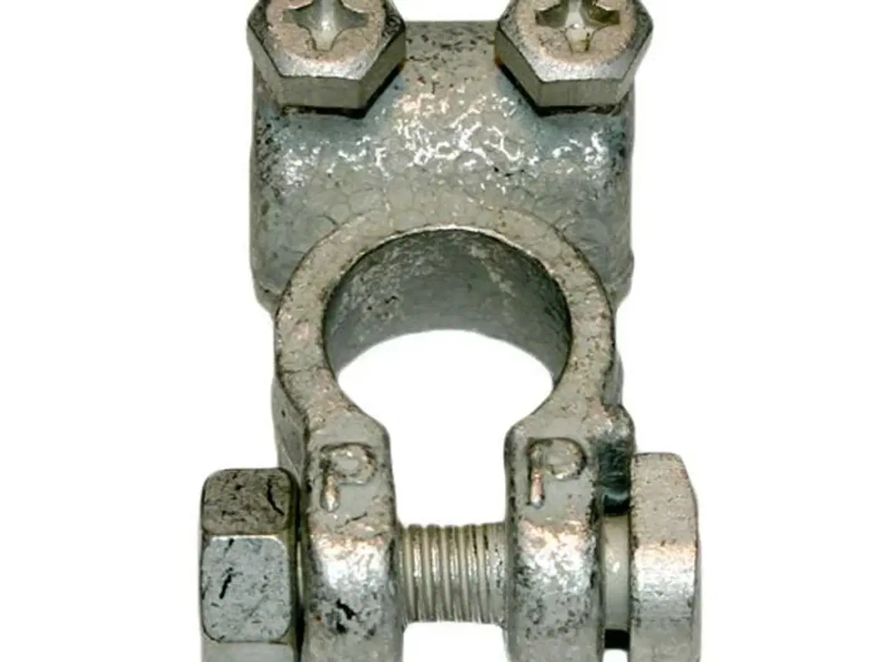 Billede 1 - Raco polsko positiv >70mm2 stk