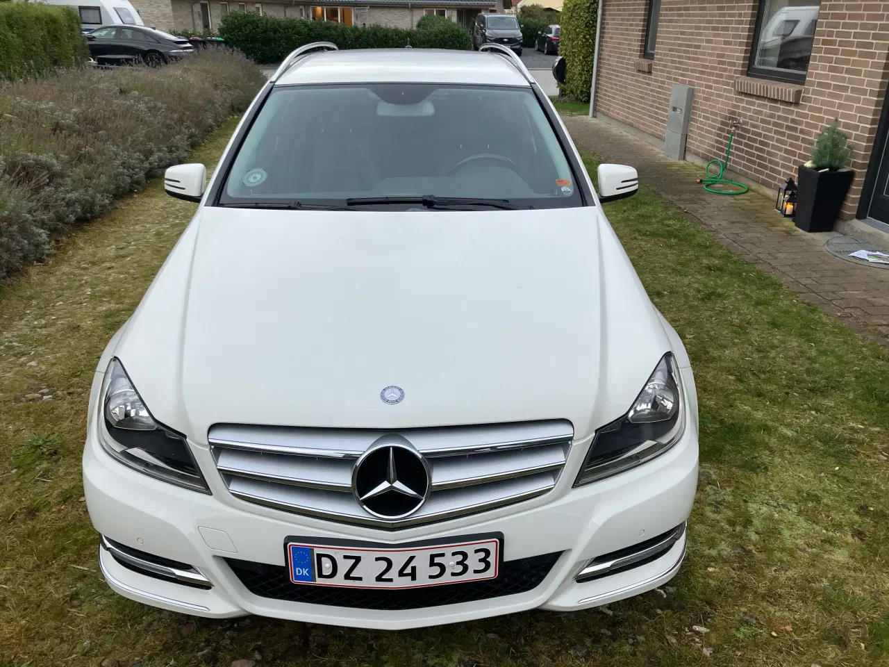 Billede 2 - Mercede C200 Avantgarde