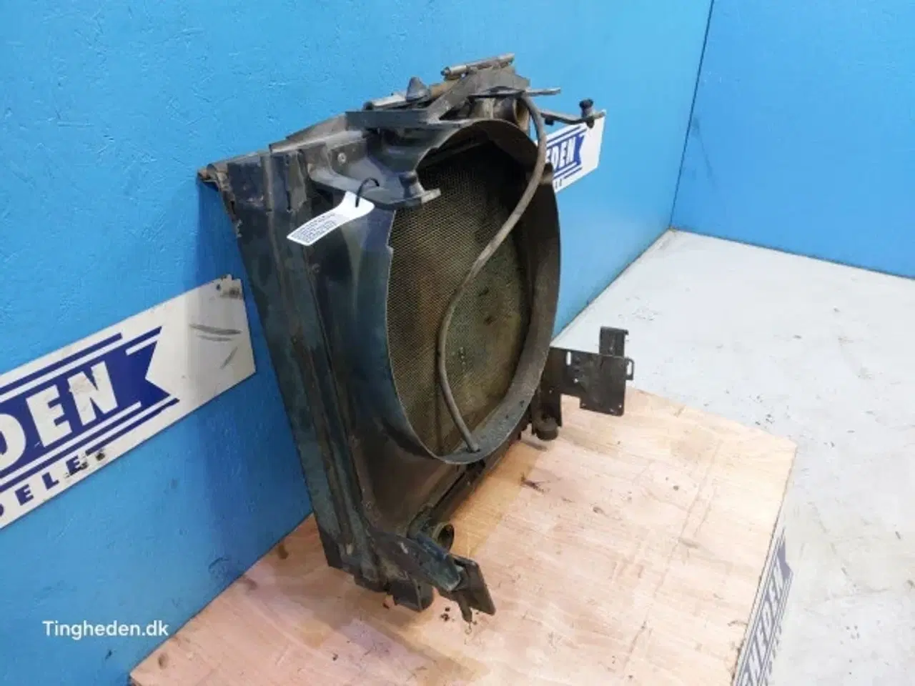 Billede 13 - Valmet 8050 Køler 32815030
