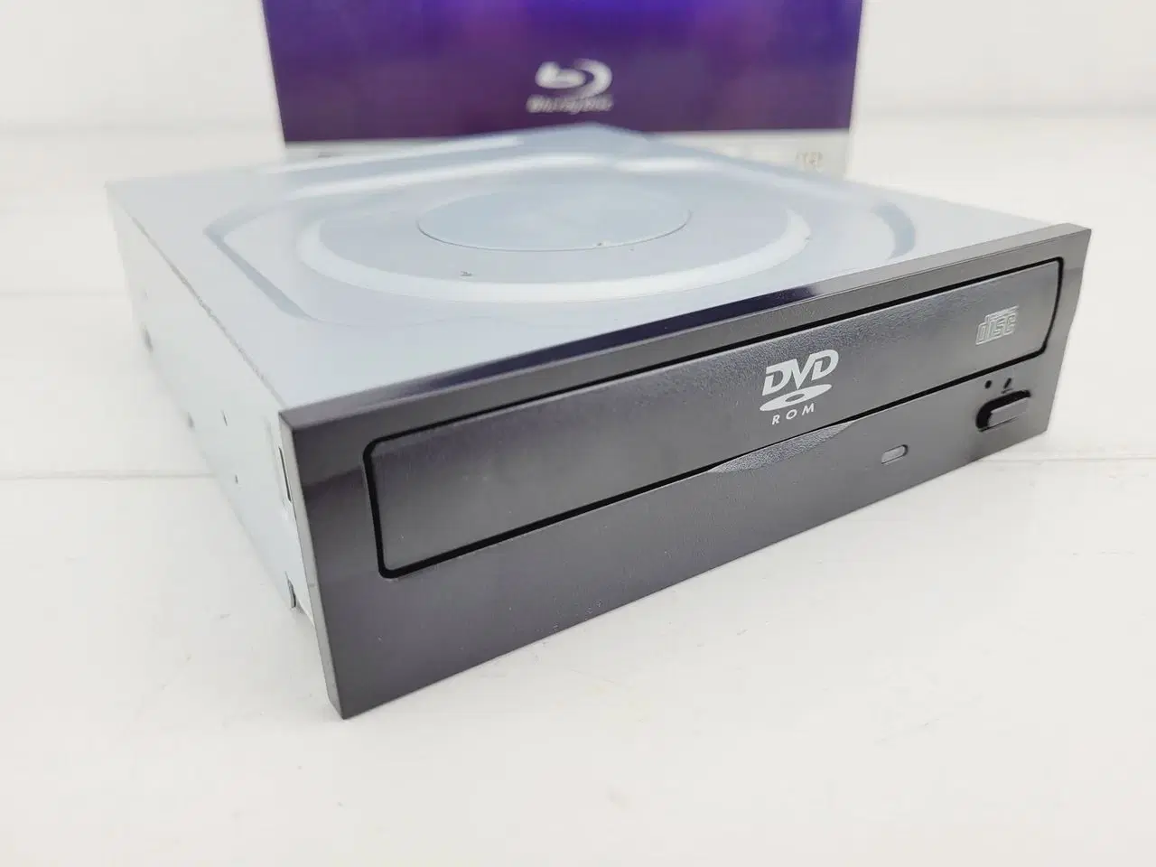 Billede 1 - DVD-ROM Drev - IHDS118