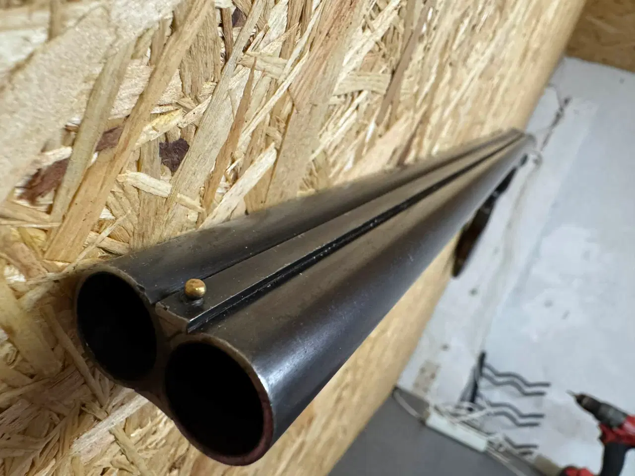 Billede 5 - AYA 20/70 ejektor