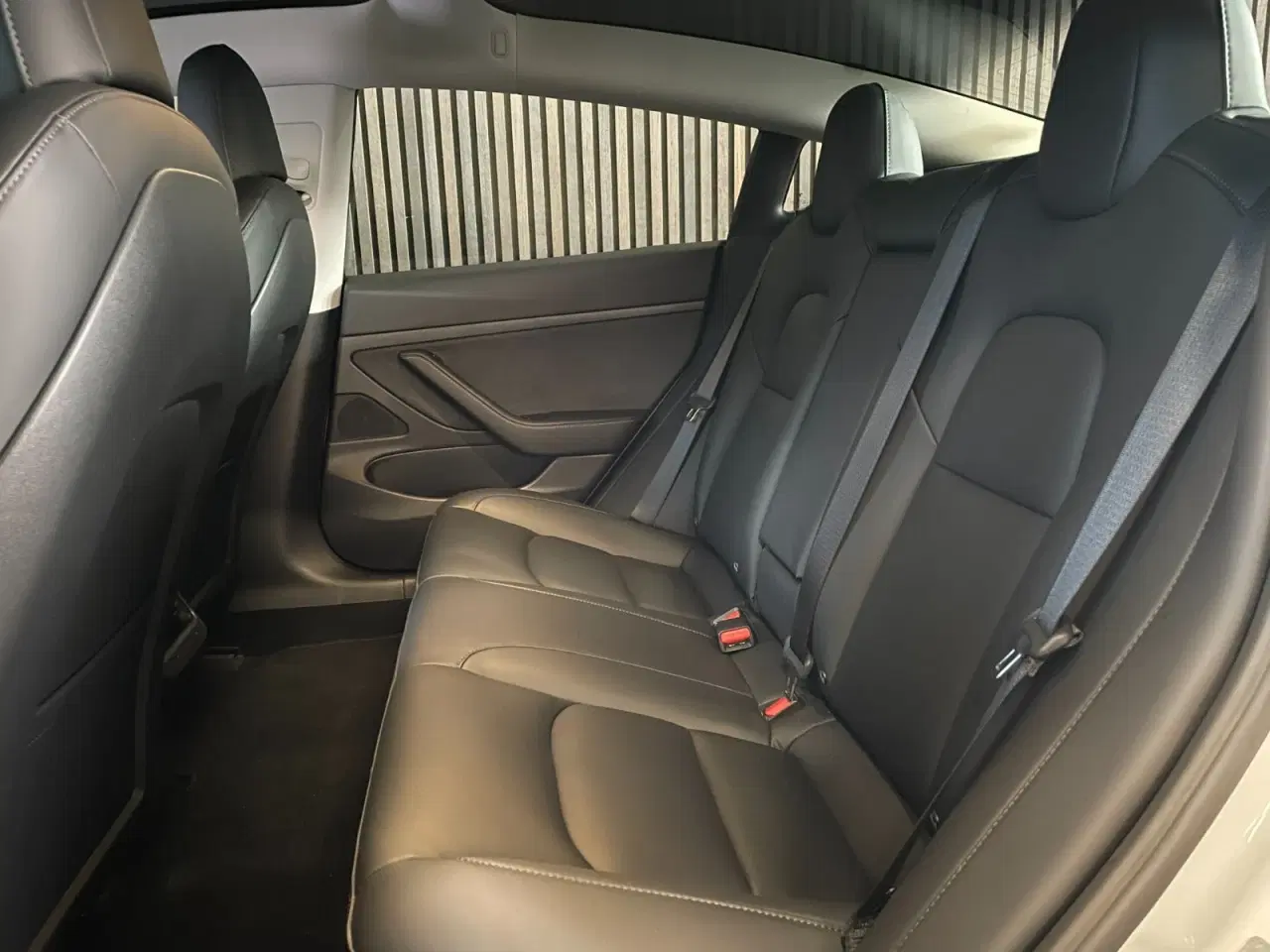 Billede 9 - Tesla Model 3  Standard Range+ RWD