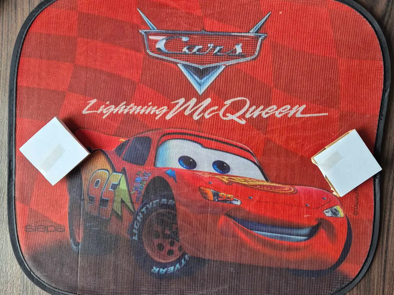 Billede 1 - Solbeskytter til bilen 