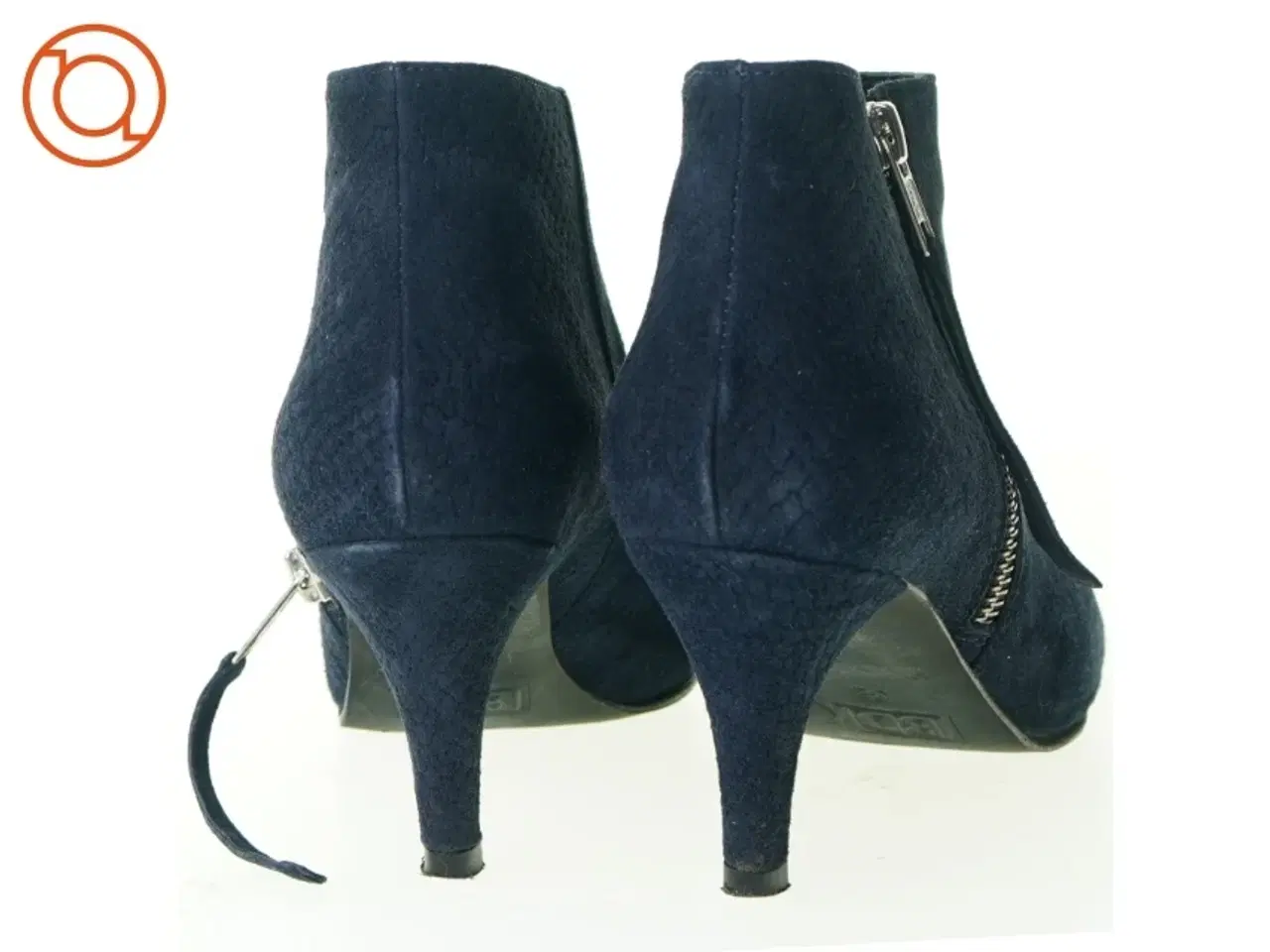 Billede 3 - Sko fra Bdk (str. 38)