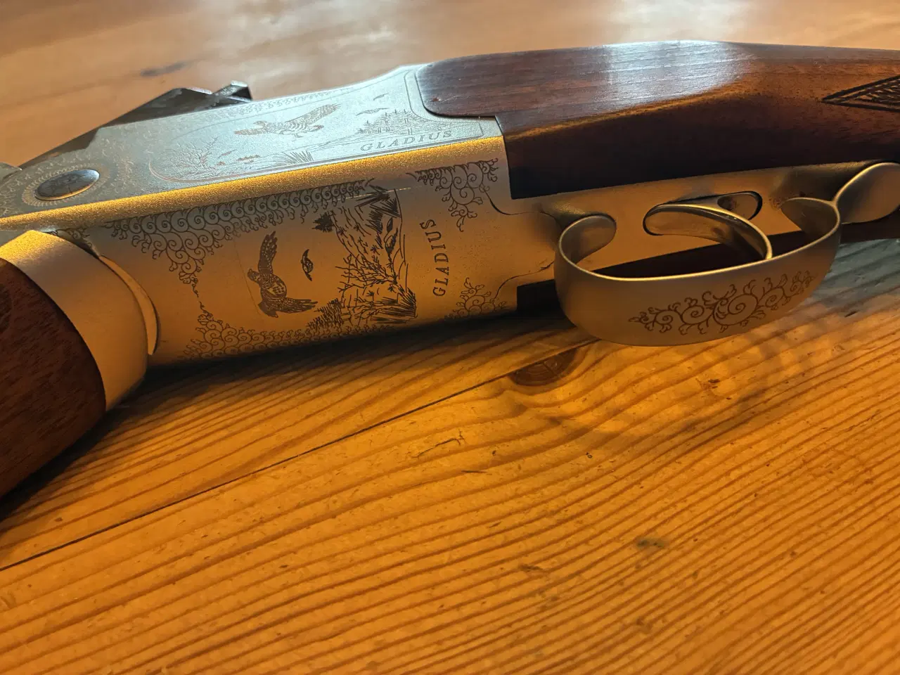 Billede 4 - Gladius haglgevær 