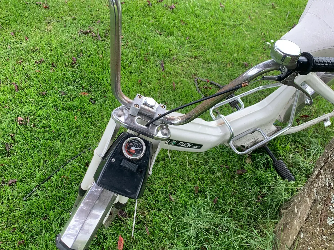Billede 4 - Puch Maxi stel