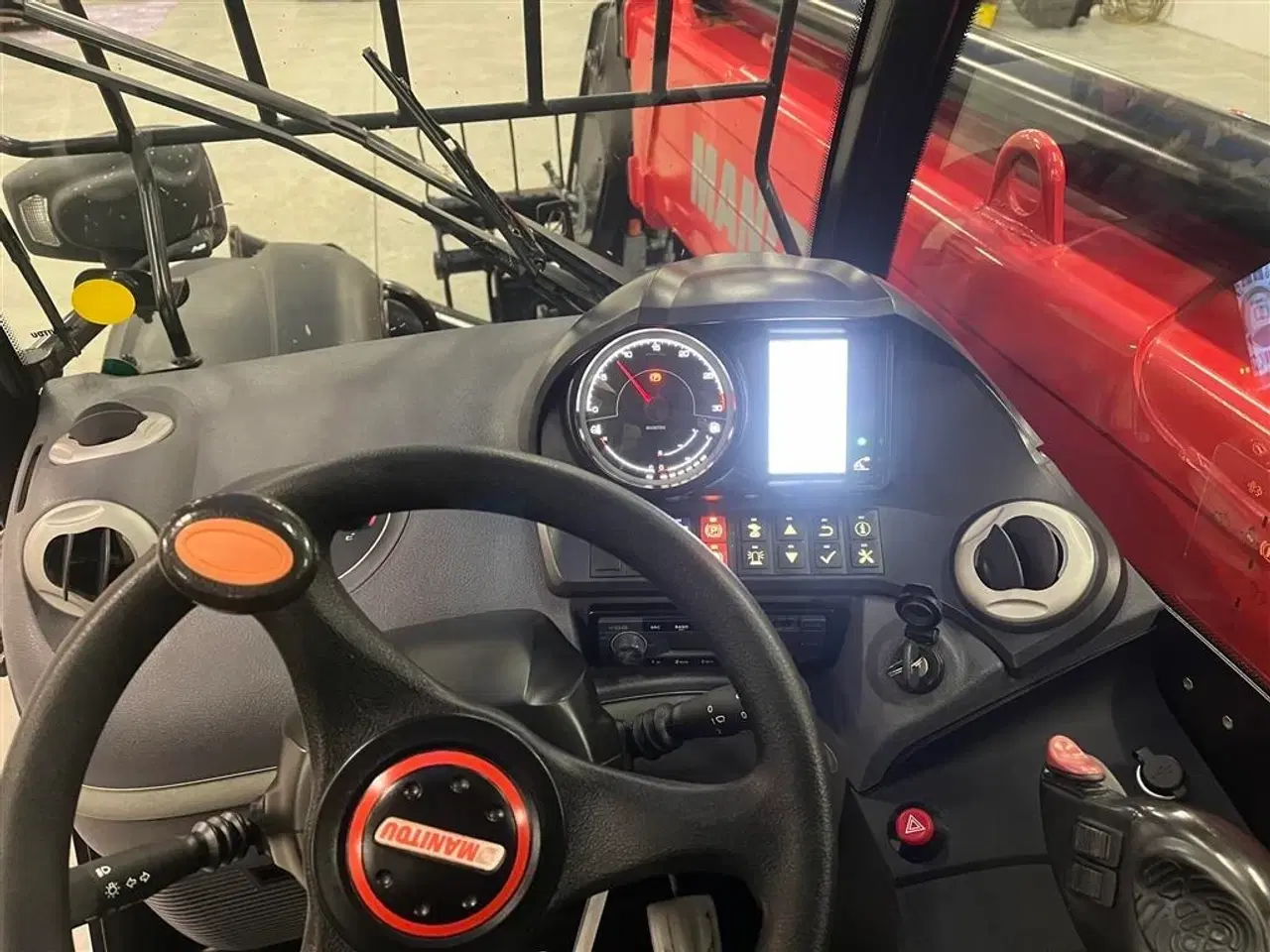 Billede 11 - Manitou MT1335
