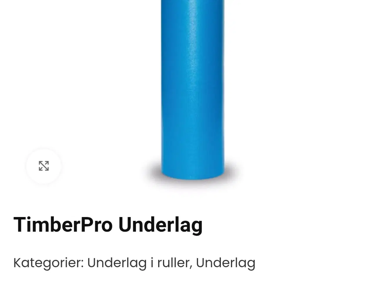 Billede 10 - Timberman gulve, kork 38 m2 