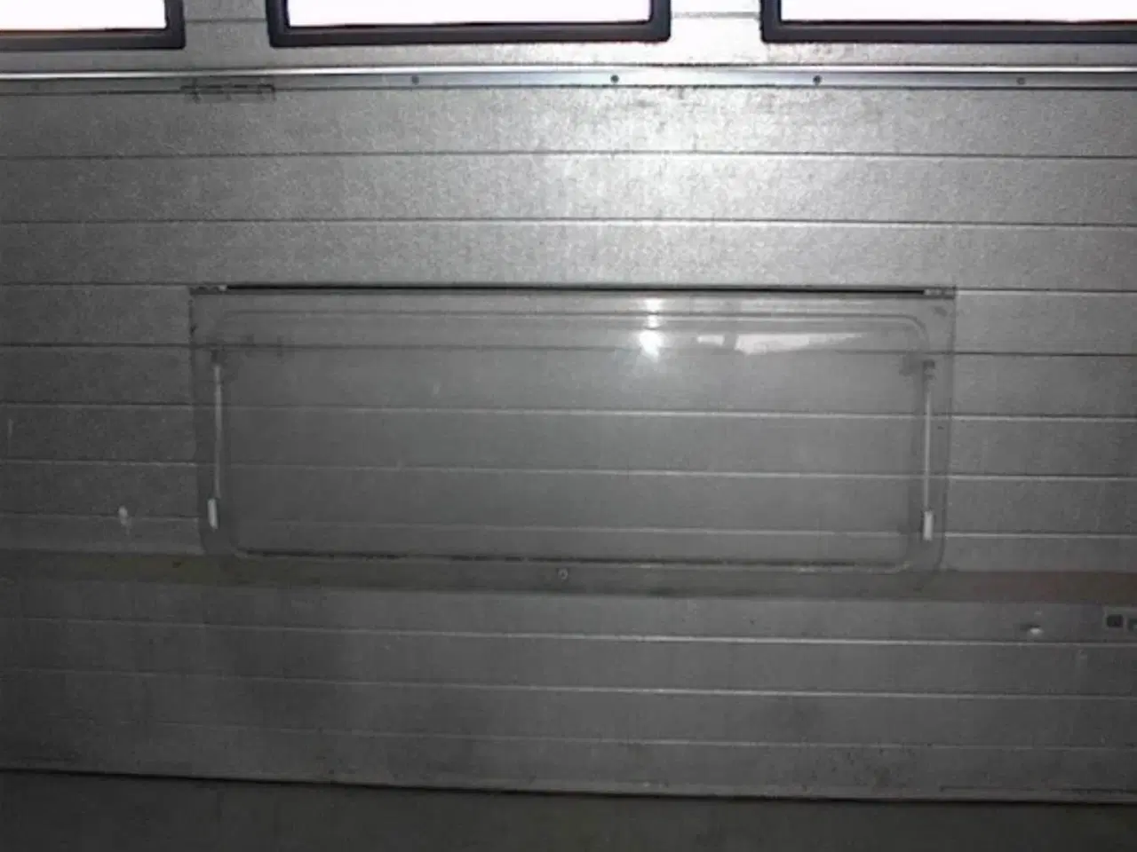 Billede 1 -   Rude Oplukkelig