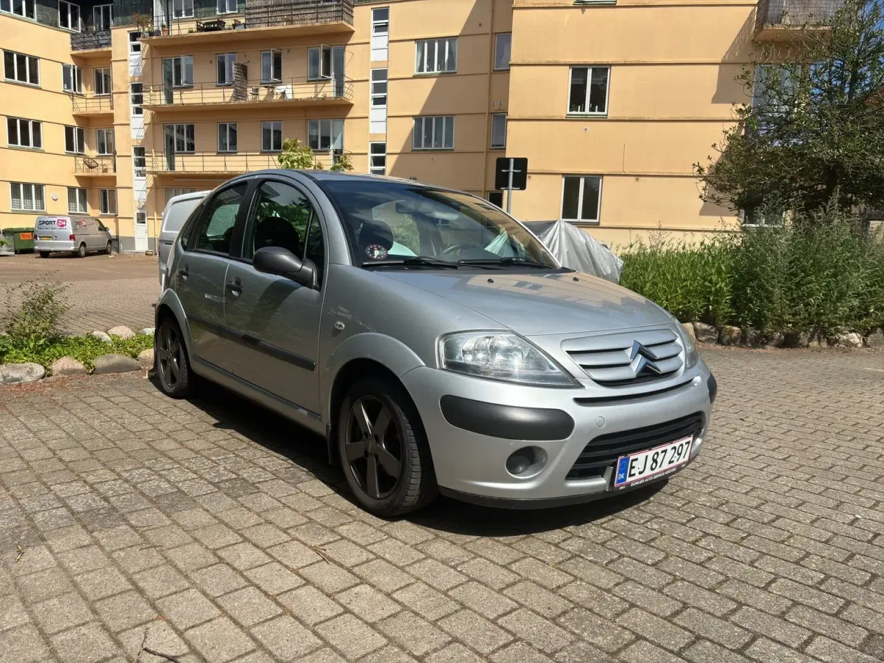 Billede 3 - Citroën C3 1,4 HDi Furio