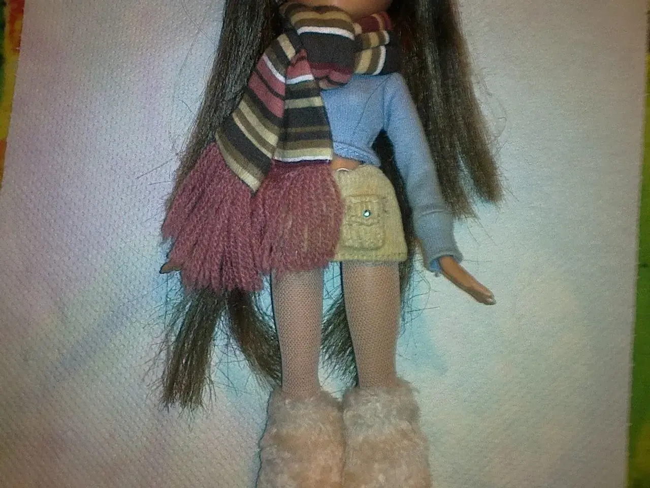 Billede 3 - Bratz Yasmin Wintertime Wonderland