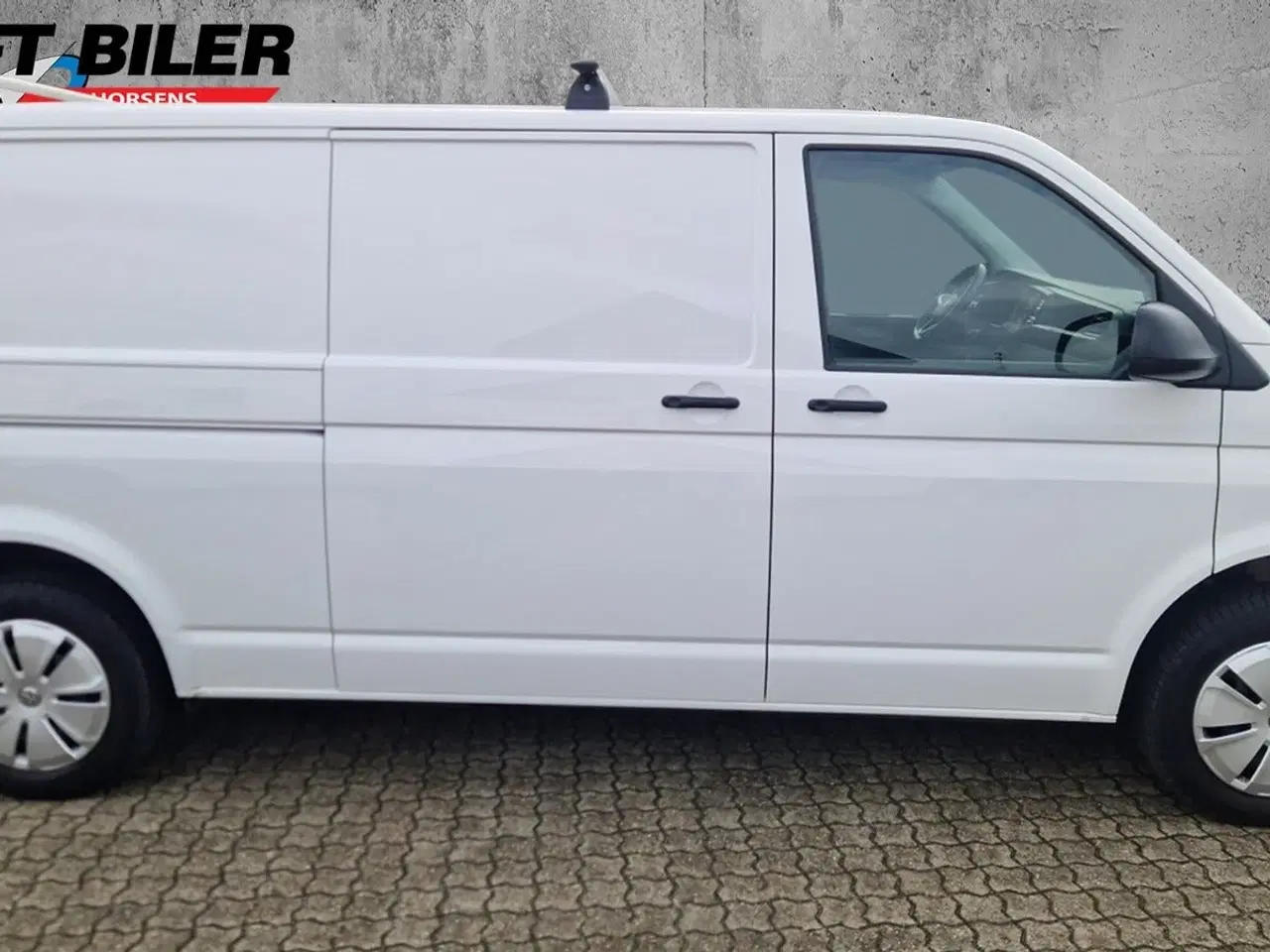 Billede 6 - VW Transporter 2,0 TDi 150 Kassevogn DSG lang