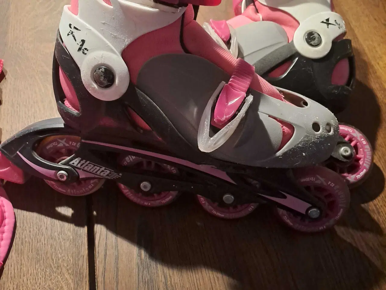 Billede 1 - Inliners