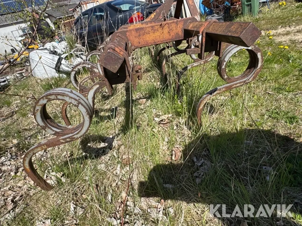 Billede 5 - Stubharve