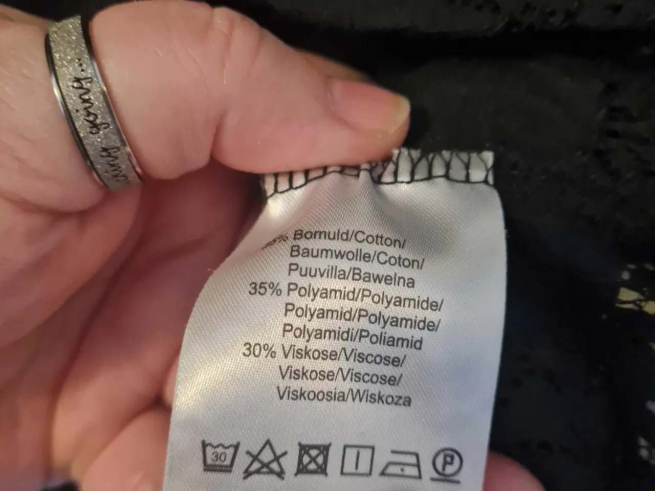 Billede 3 - Signature cardigan str 2xl