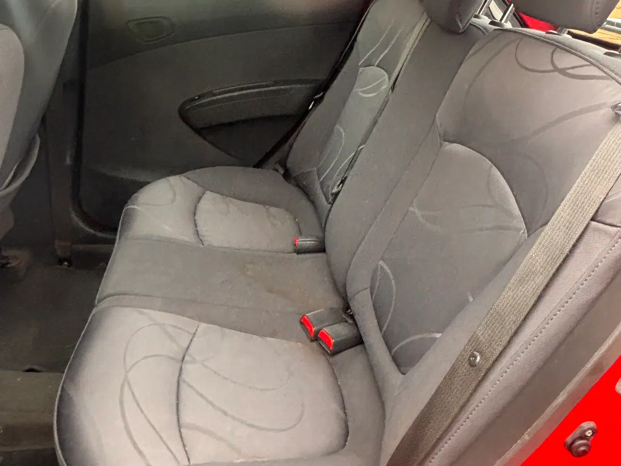 Billede 8 - Øko bil 