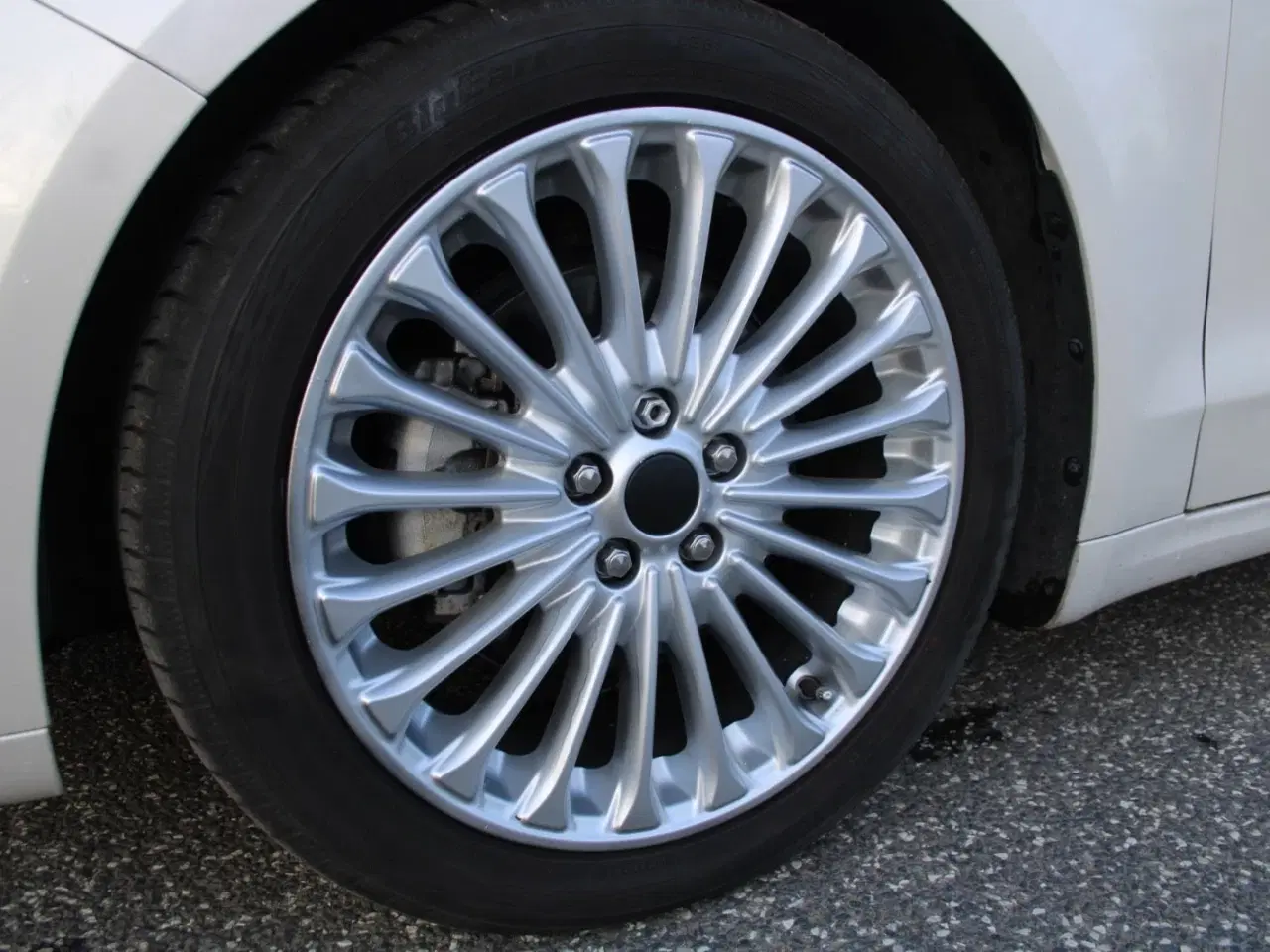 Billede 16 - Ford Mondeo 1,5 SCTi 160 Titanium aut.