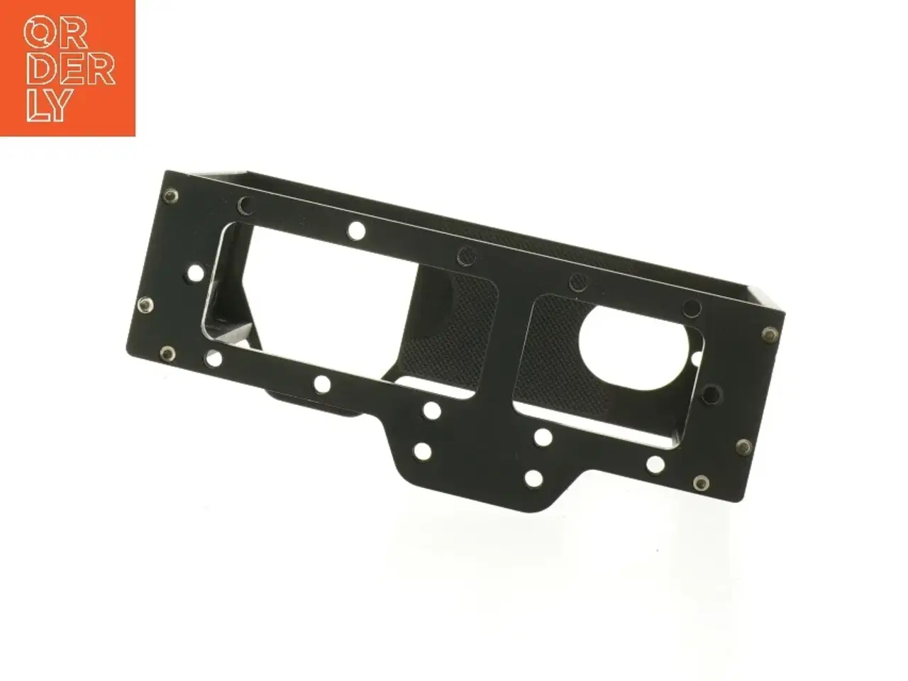 Billede 4 - Kamerabur til DSLR (str. 20x13,5 cm)