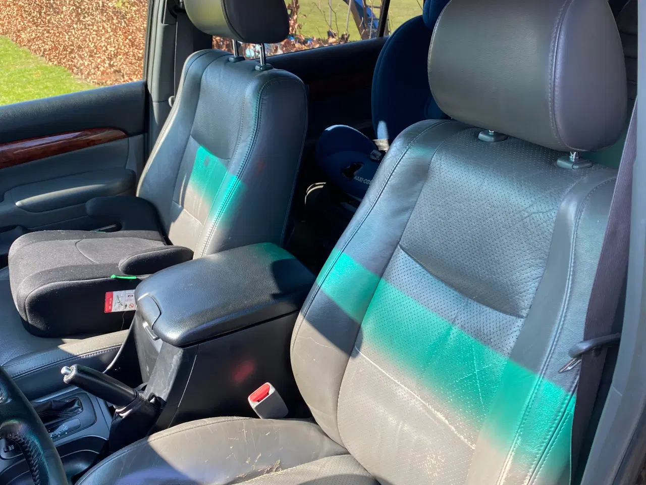 Billede 3 - Nysynet Toyota Landcruiser 