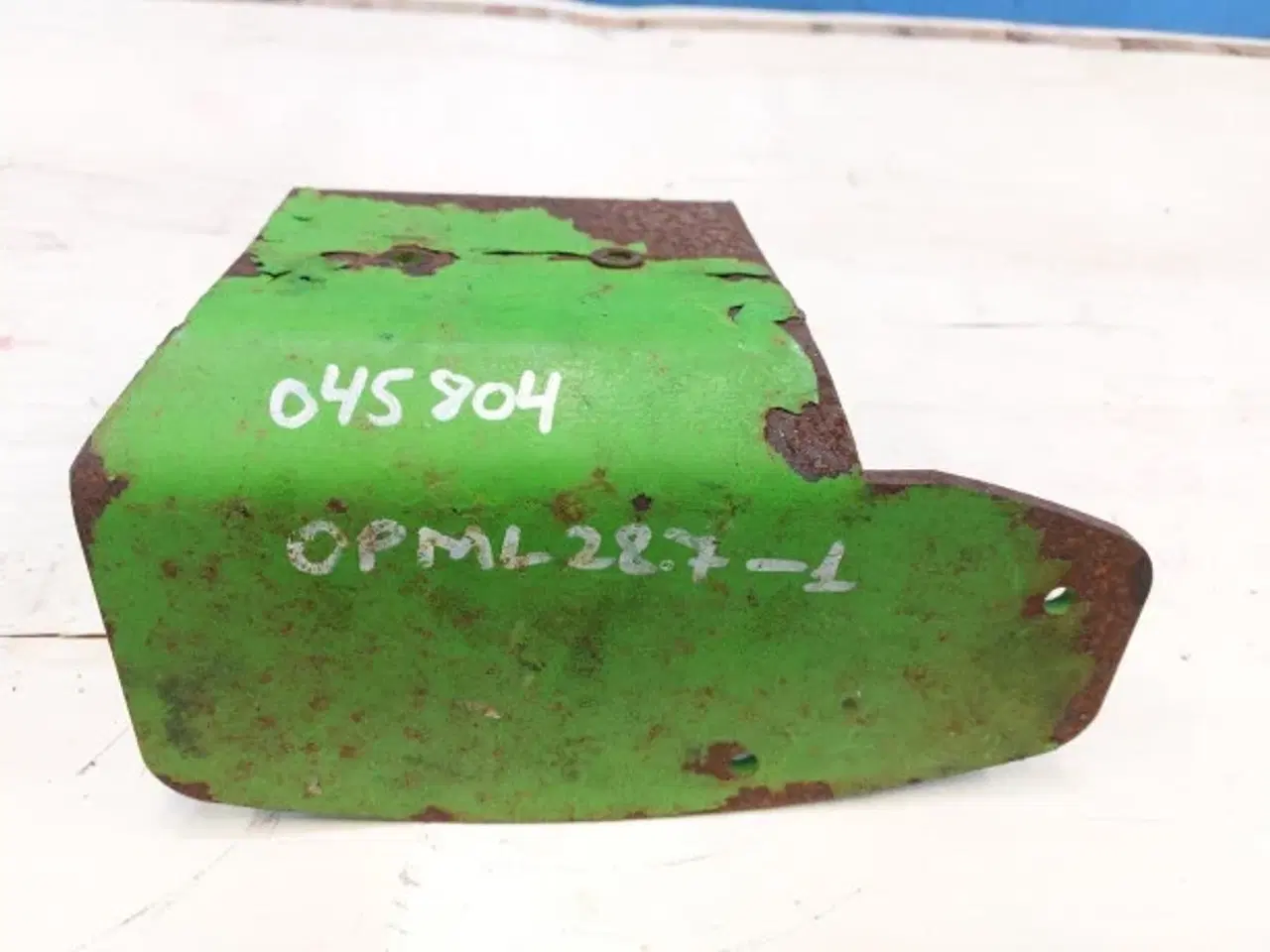 Billede 2 - Merlo 28.7 Skærm 045804