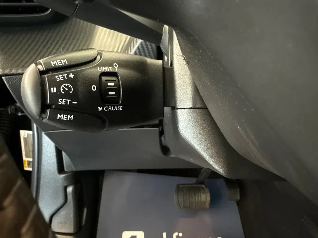 Billede 11 - Peugeot e-2008 50 Active