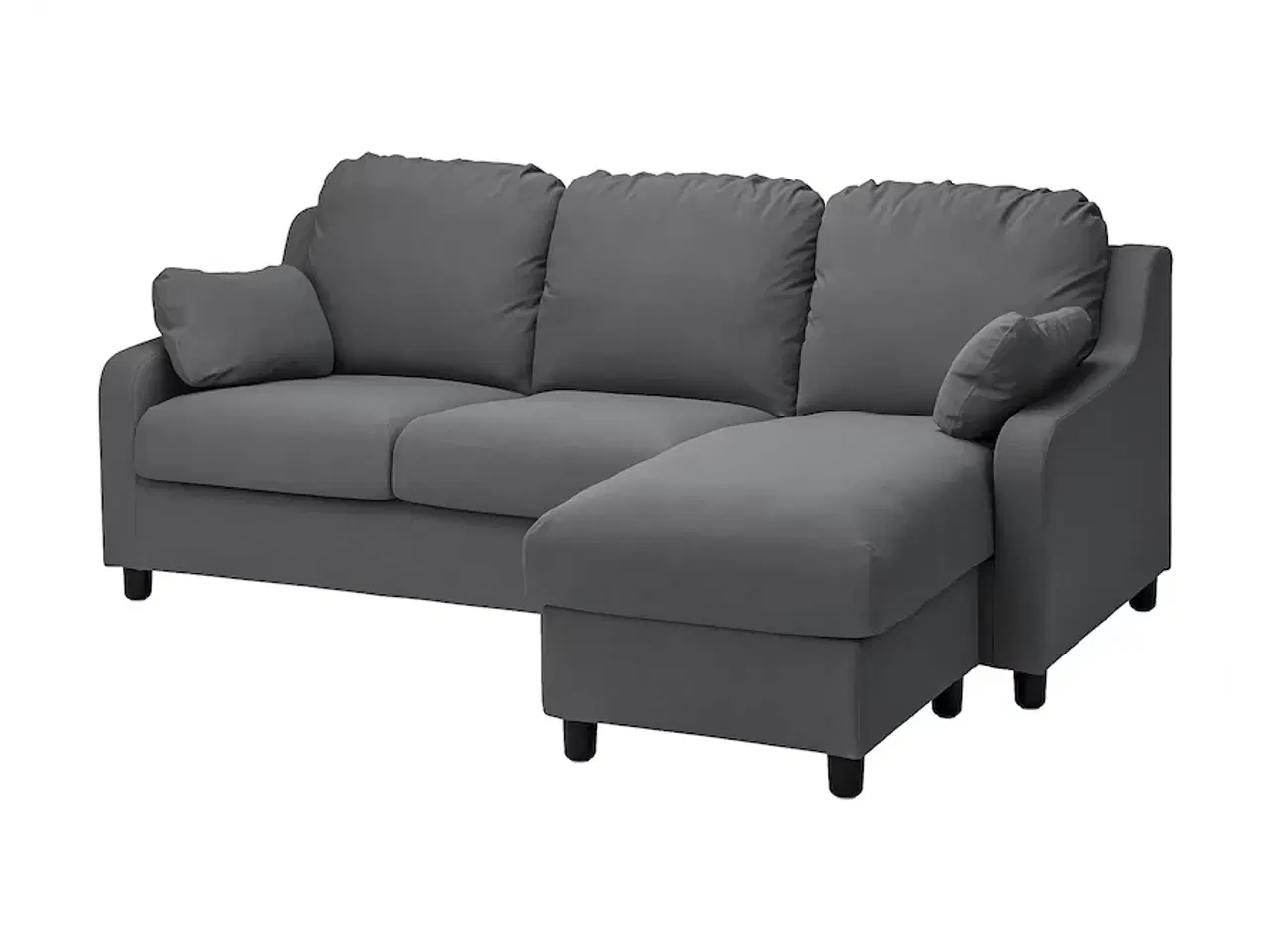 Billede 3 - Couch for Sale