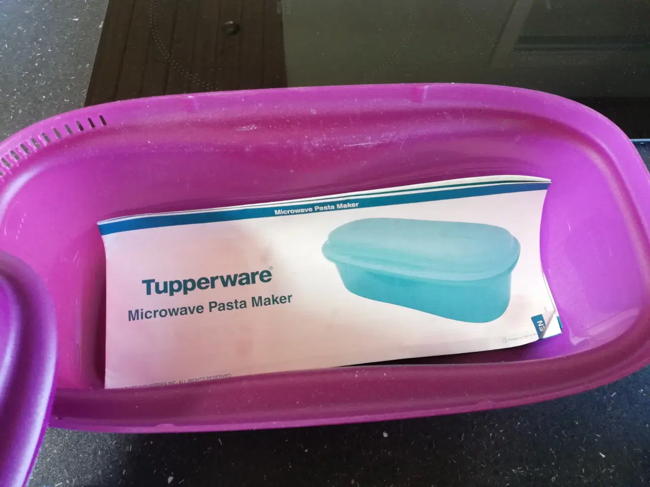 Billede 5 - Tupperware