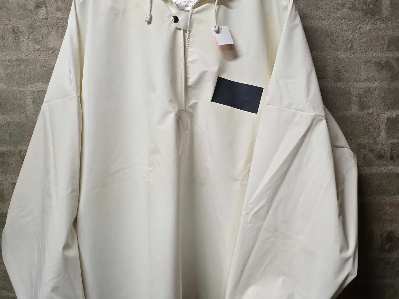 Billede 1 - Ny PU busseronne str 4XL 