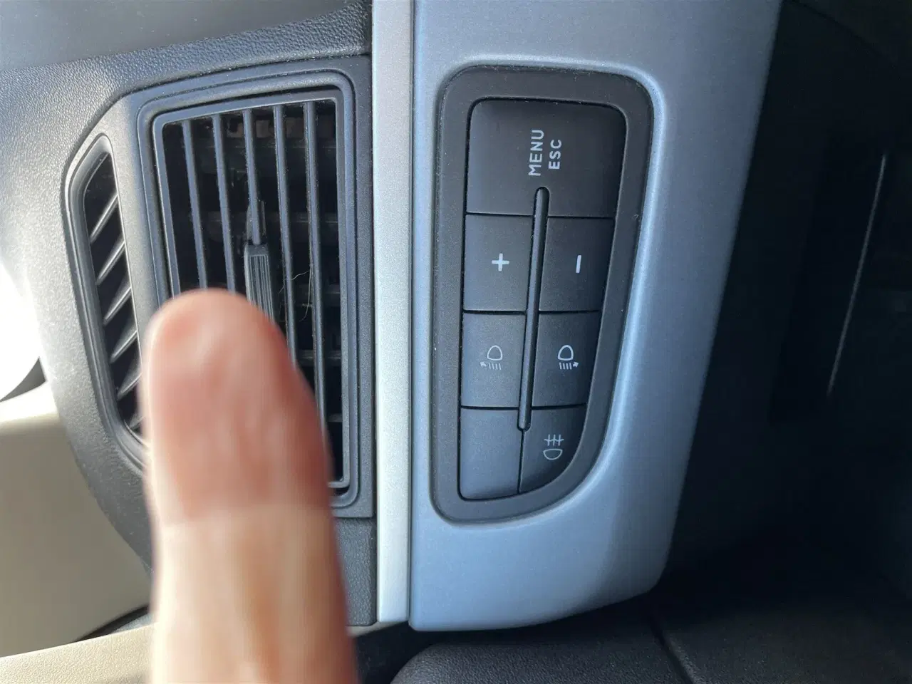 Billede 13 - Fiat Grande Punto 1,4 Active 77HK 5d