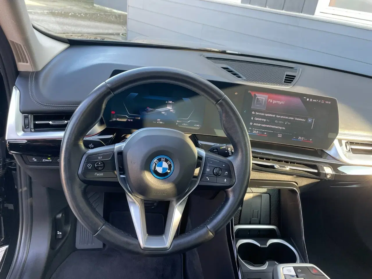 Billede 8 - BMW iX1  xDrive30 X-Line