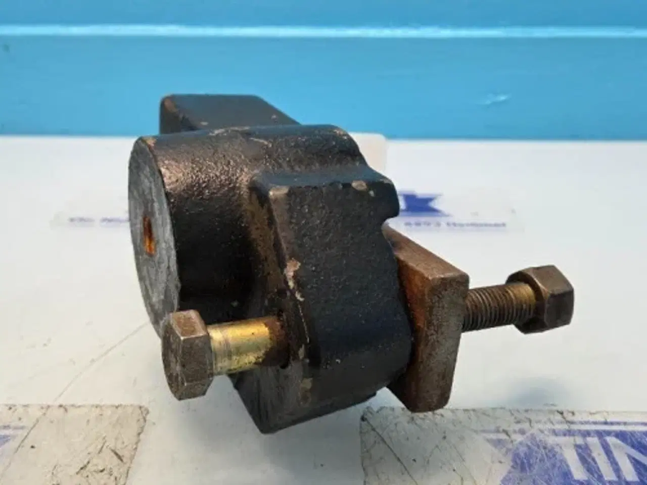 Billede 14 - Massey Ferguson 6290 Support L. 3777367M2