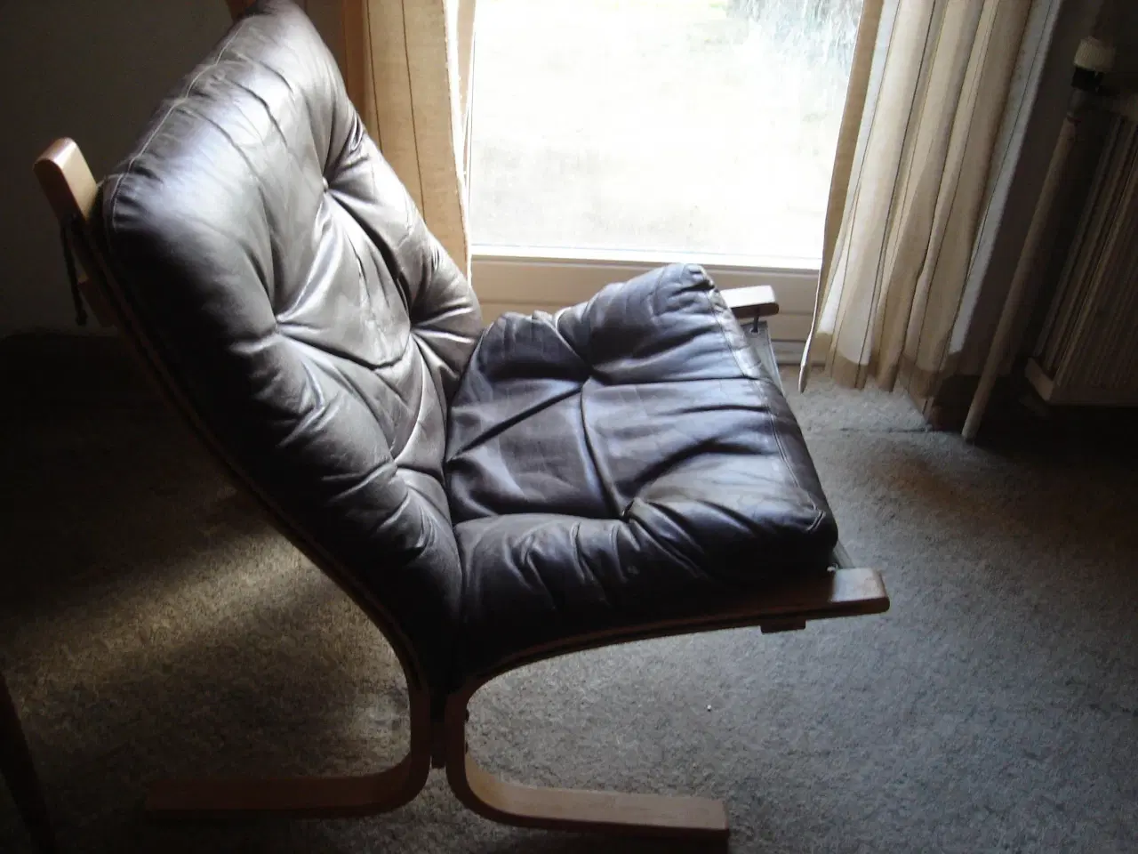 Billede 1 - Siesta stole